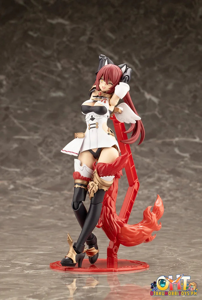 Kotobukiya ARCANADEA CHARMED Plastic Model