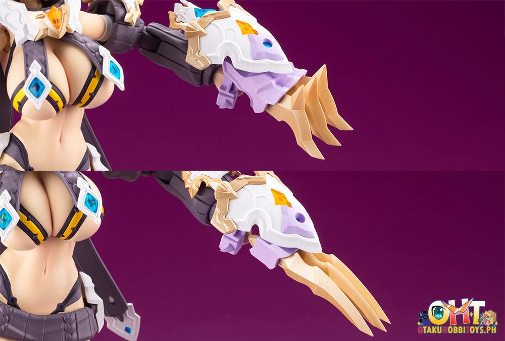 Kotobukiya ARCANADEA ENIL - Plastic Model