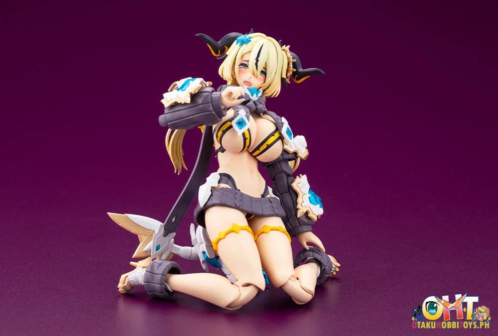 Kotobukiya ARCANADEA ENIL - Plastic Model