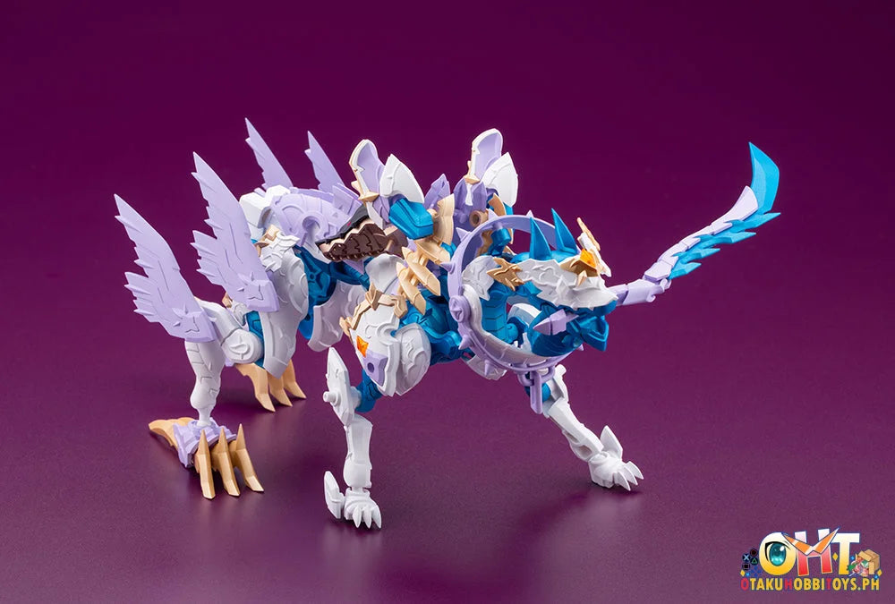 Kotobukiya ARCANADEA ENIL - Plastic Model