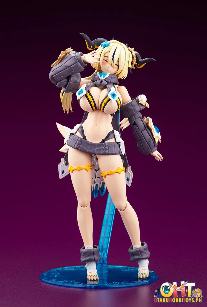 Kotobukiya ARCANADEA ENIL - Plastic Model