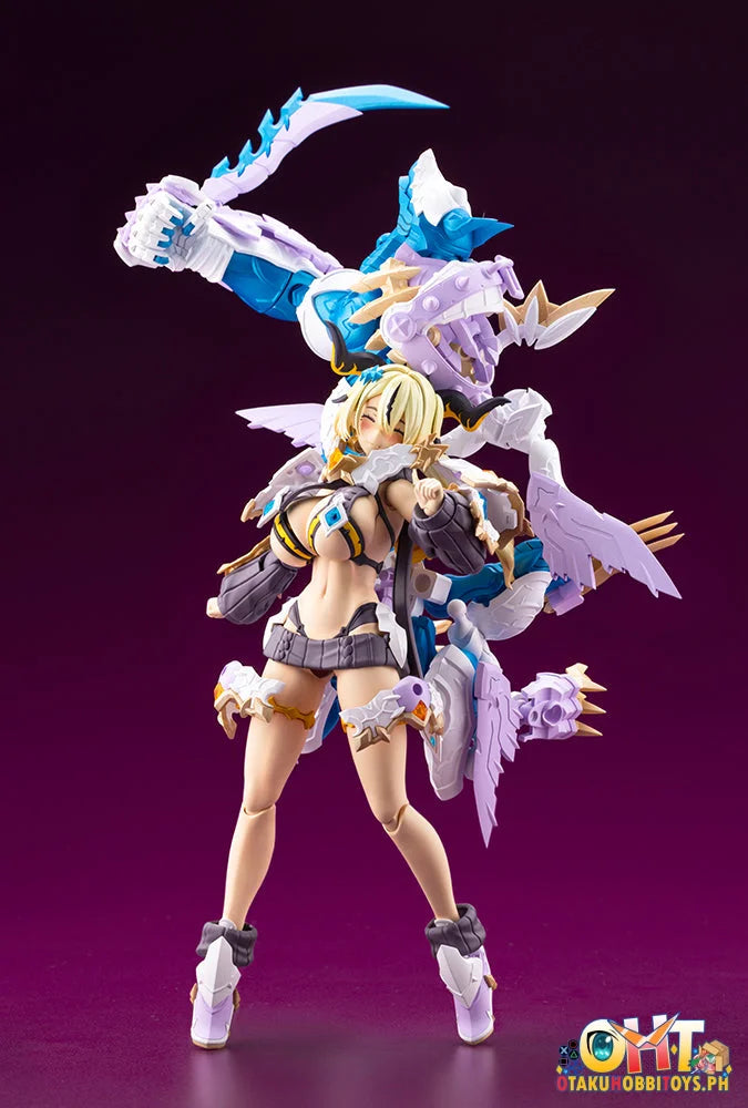 Kotobukiya ARCANADEA ENIL - Plastic Model