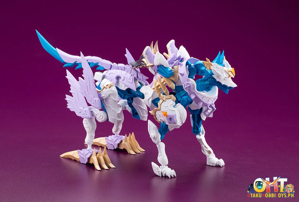 Kotobukiya ARCANADEA ENIL - Plastic Model
