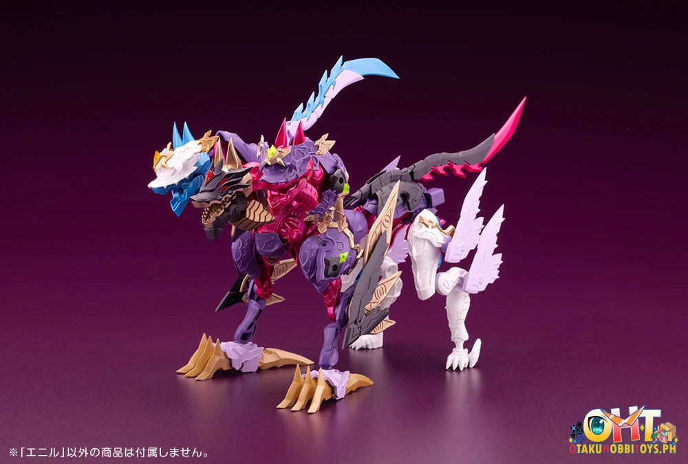 Kotobukiya ARCANADEA ENIL - Plastic Model