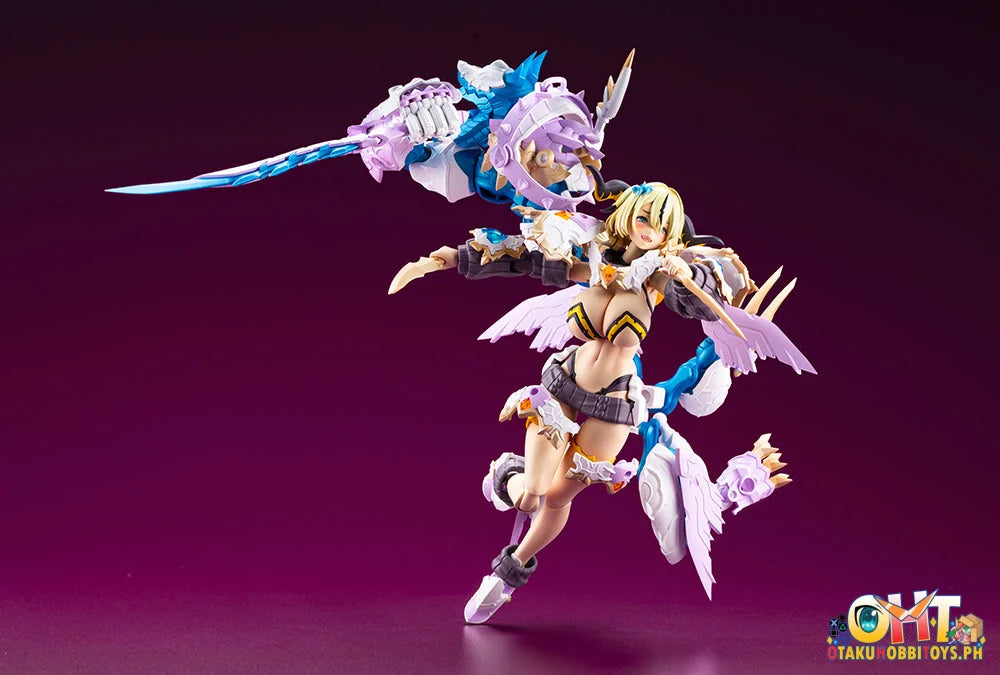 Kotobukiya ARCANADEA ENIL - Plastic Model