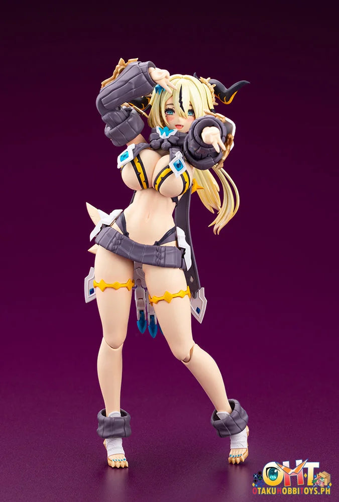 Kotobukiya ARCANADEA ENIL - Plastic Model