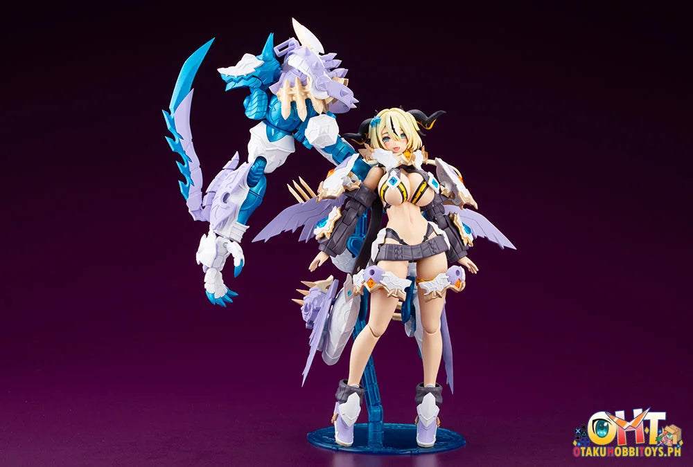 Kotobukiya ARCANADEA ENIL - Plastic Model