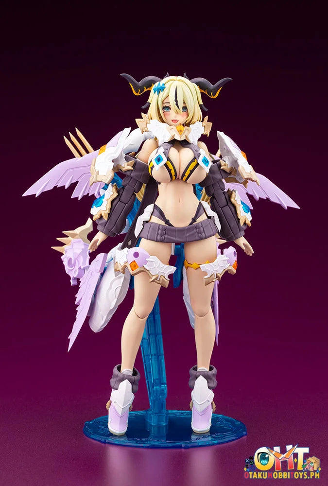 Kotobukiya ARCANADEA ENIL - Plastic Model