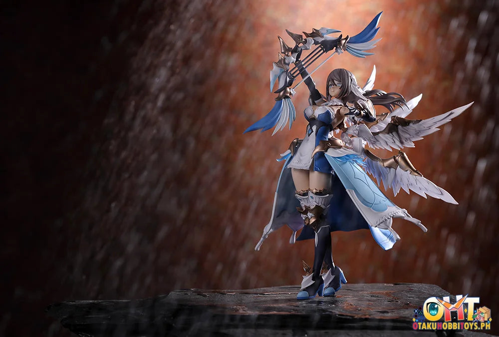 Kotobukiya ARCANADEA ERMEDA Plastic Model