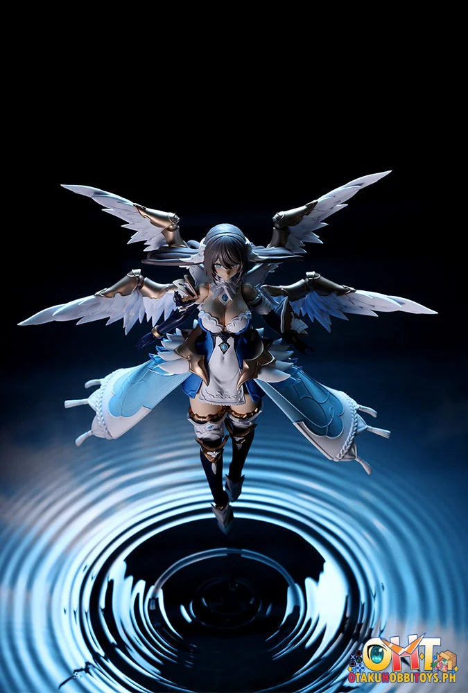Kotobukiya ARCANADEA ERMEDA Plastic Model