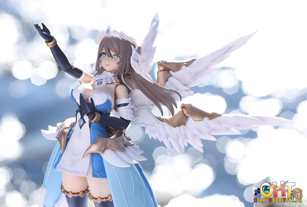 Kotobukiya ARCANADEA ERMEDA Plastic Model