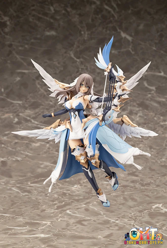 Kotobukiya ARCANADEA ERMEDA Plastic Model