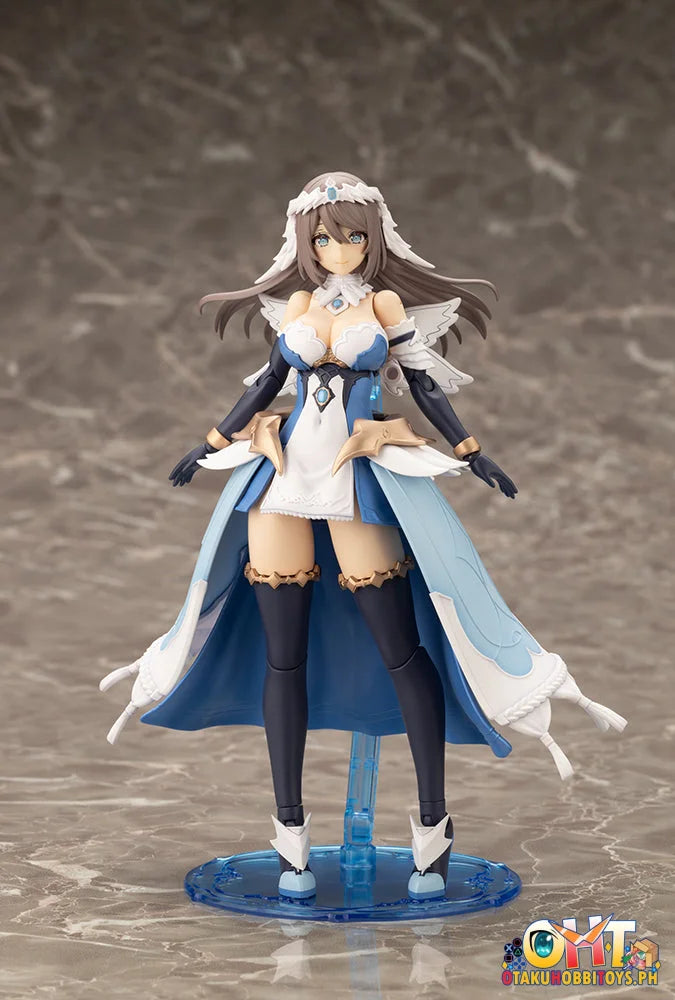 Kotobukiya ARCANADEA ERMEDA Plastic Model