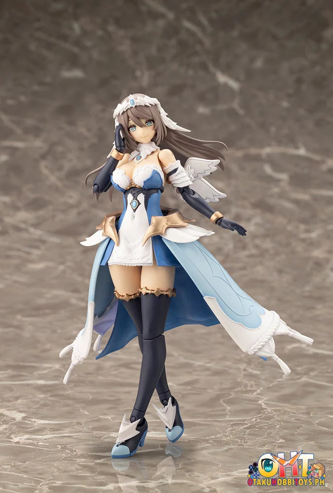 Kotobukiya ARCANADEA ERMEDA Plastic Model