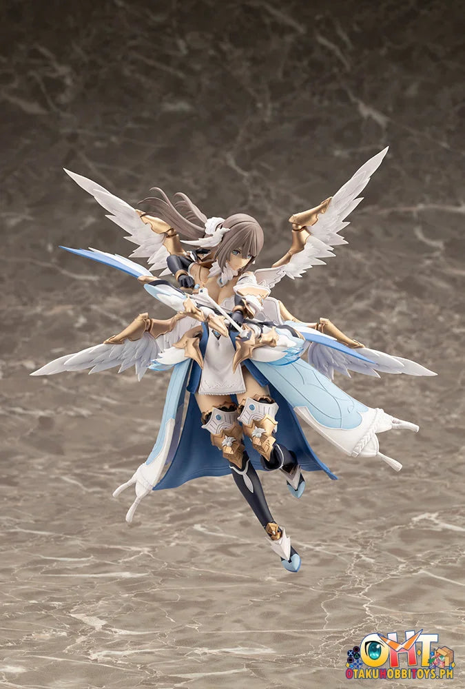 Kotobukiya ARCANADEA ERMEDA Plastic Model