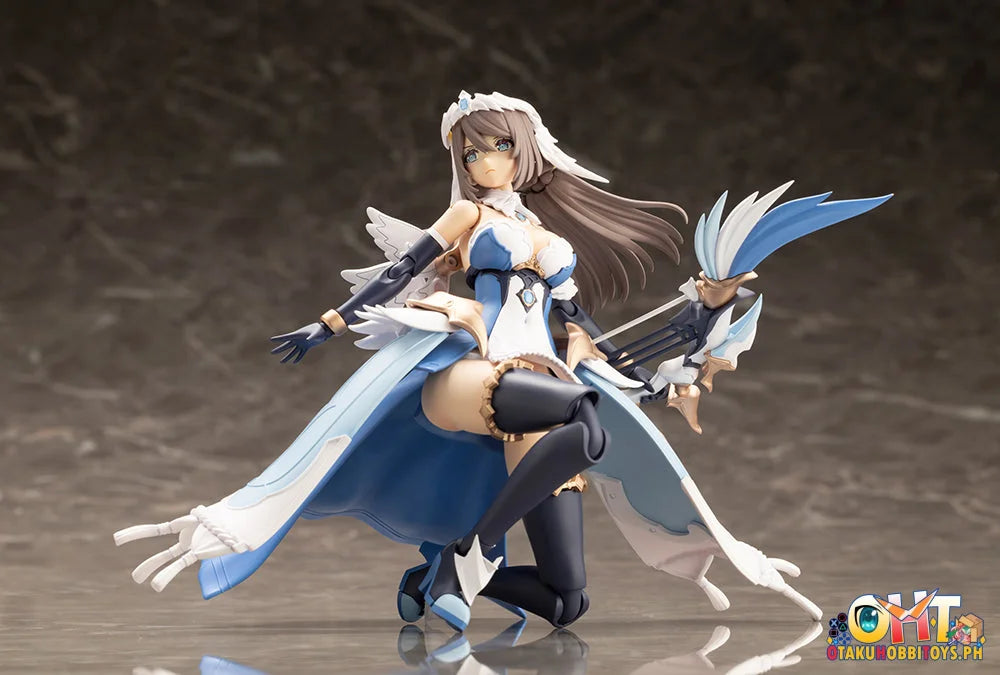 Kotobukiya ARCANADEA ERMEDA Plastic Model