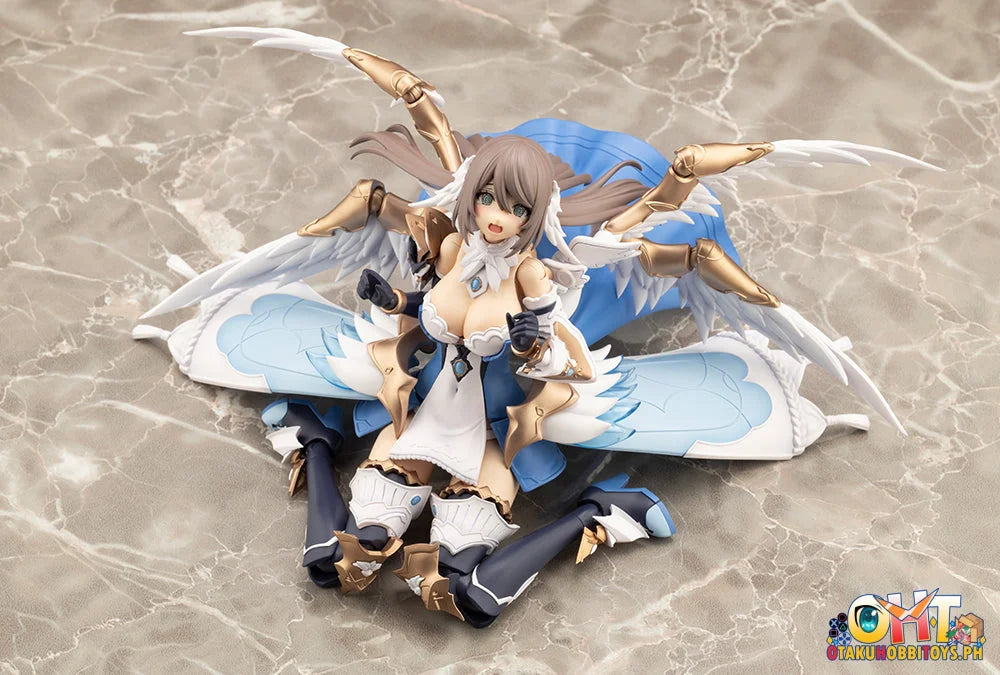 Kotobukiya ARCANADEA ERMEDA Plastic Model