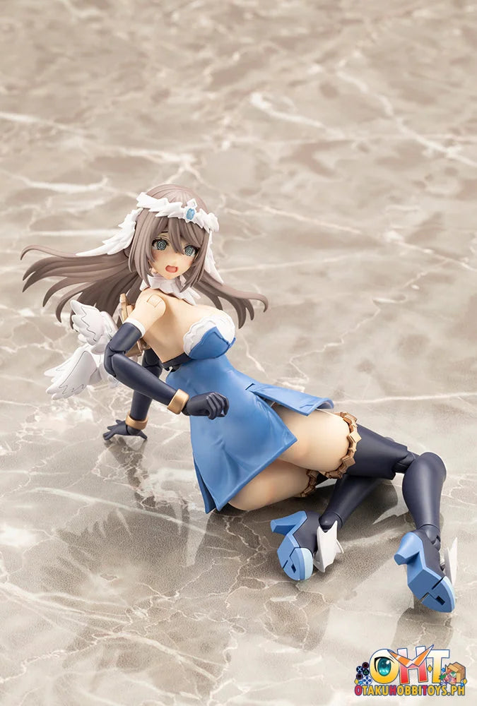 Kotobukiya ARCANADEA ERMEDA Plastic Model
