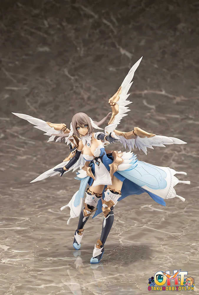 Kotobukiya ARCANADEA ERMEDA Plastic Model