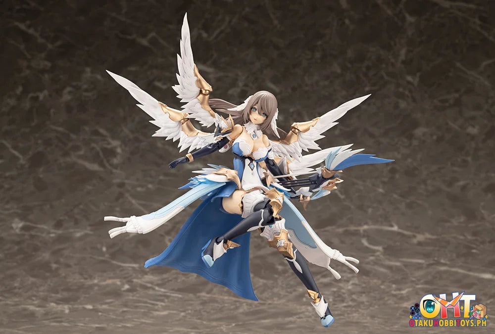 Kotobukiya ARCANADEA ERMEDA Plastic Model