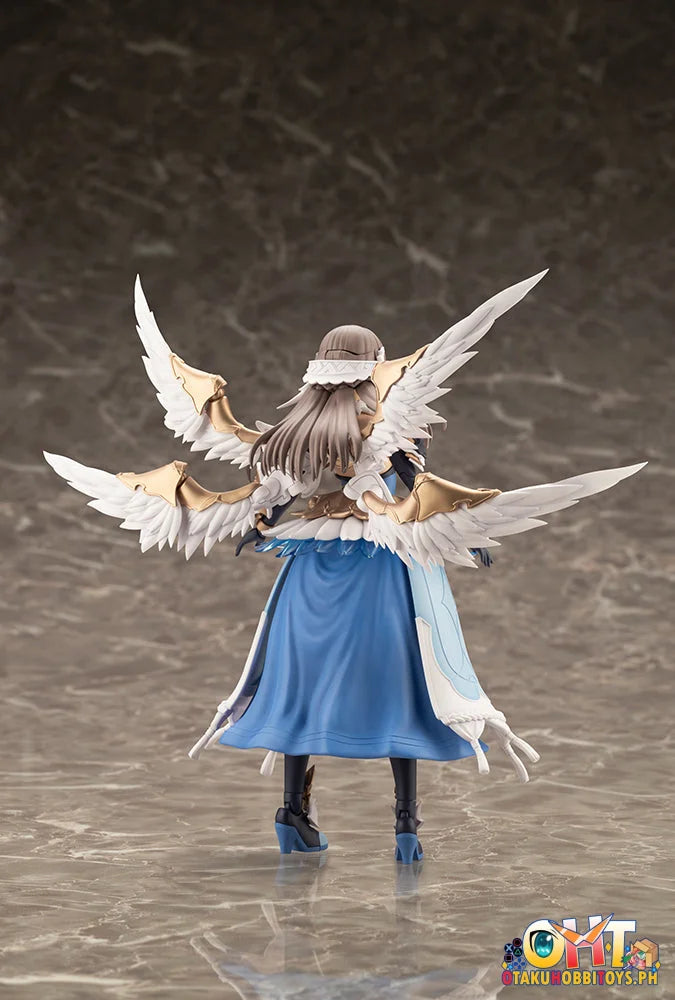 Kotobukiya ARCANADEA ERMEDA Plastic Model