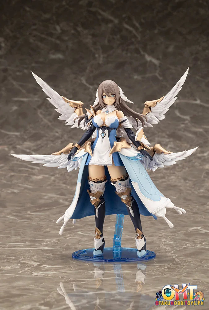 Kotobukiya ARCANADEA ERMEDA Plastic Model