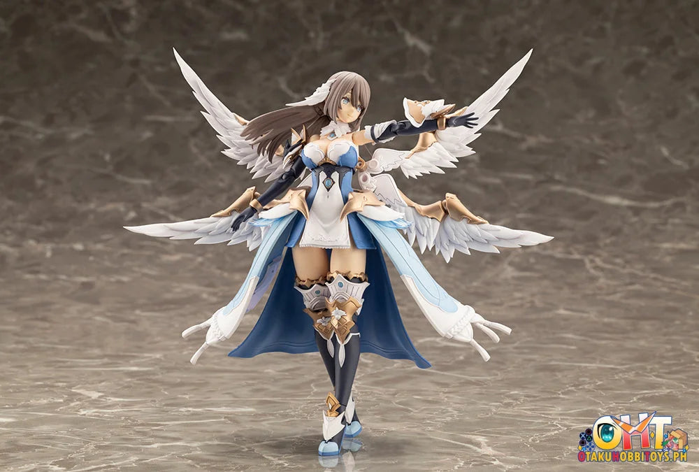 Kotobukiya ARCANADEA ERMEDA Plastic Model