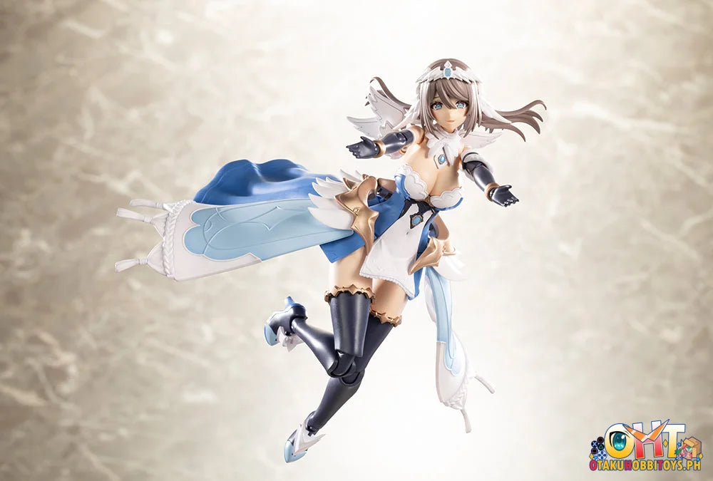 Kotobukiya ARCANADEA ERMEDA Plastic Model