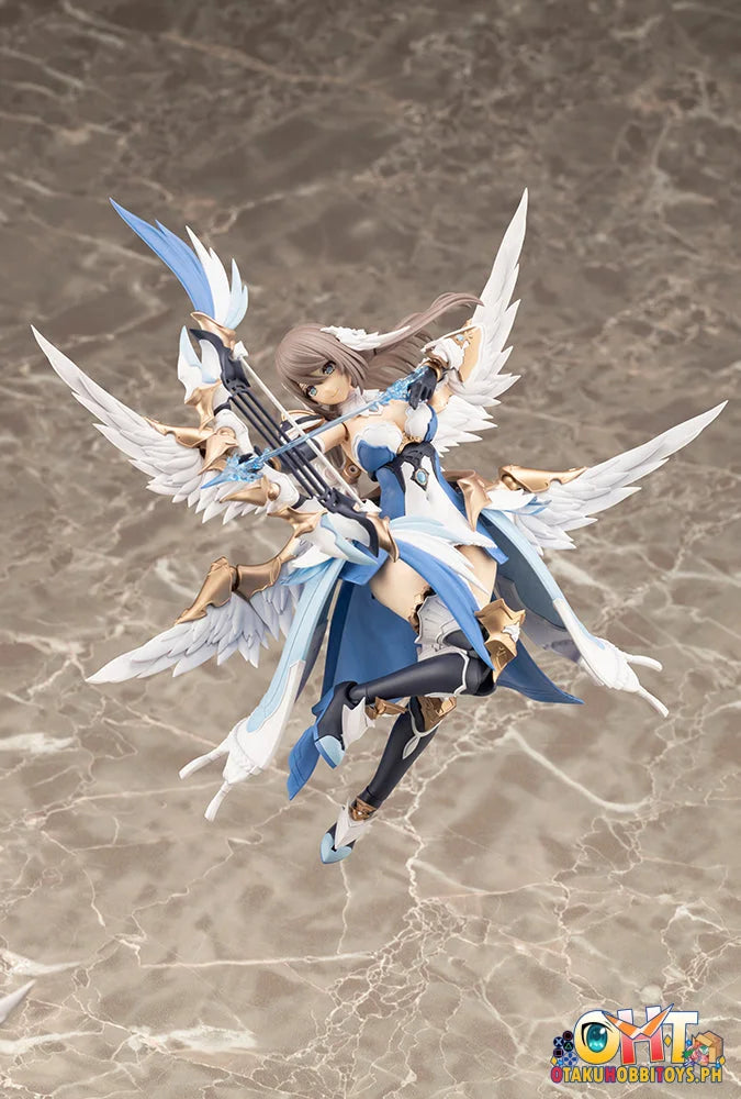 Kotobukiya ARCANADEA ERMEDA Plastic Model