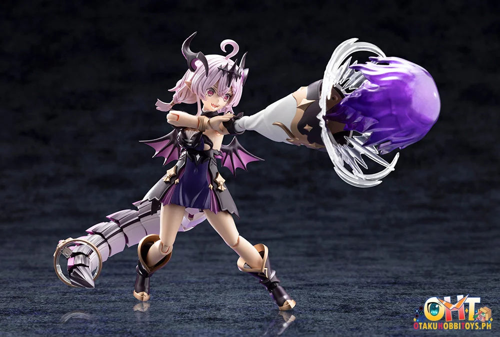 Kotobukiya ARCANADEA Gii Plastic Model