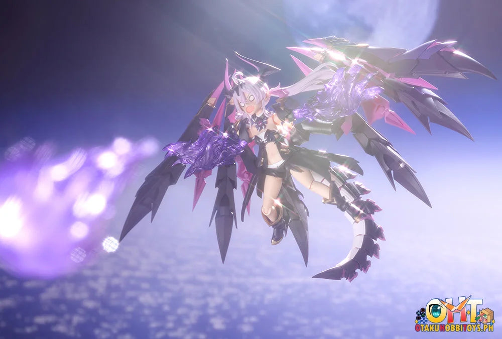 Kotobukiya ARCANADEA Gii Plastic Model