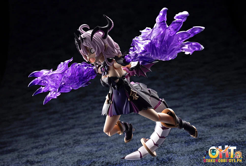 Kotobukiya ARCANADEA Gii Plastic Model