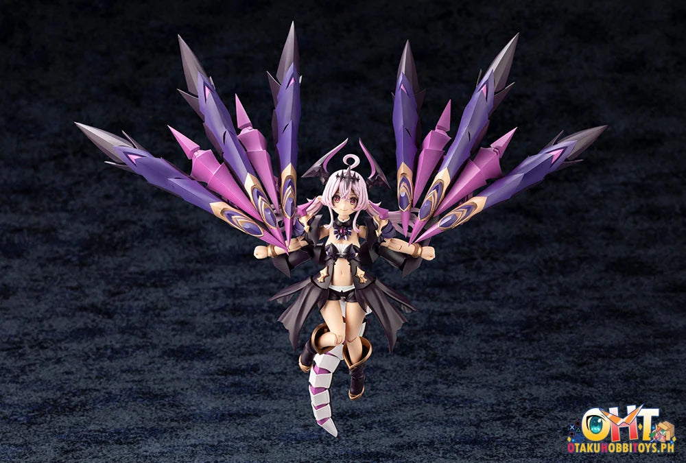 Kotobukiya ARCANADEA Gii Plastic Model