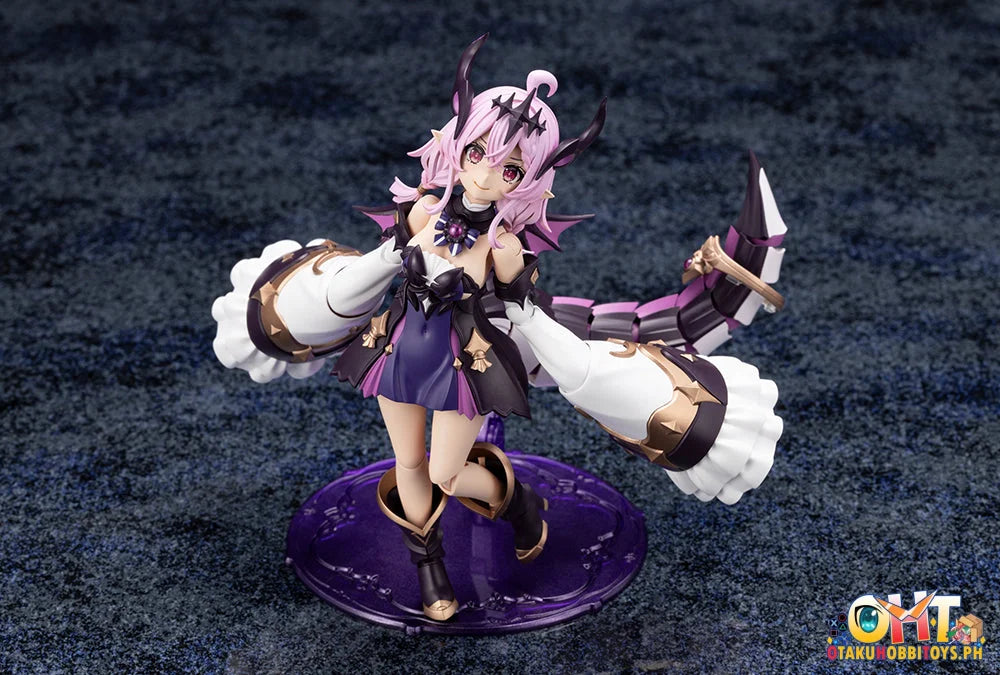Kotobukiya ARCANADEA Gii Plastic Model