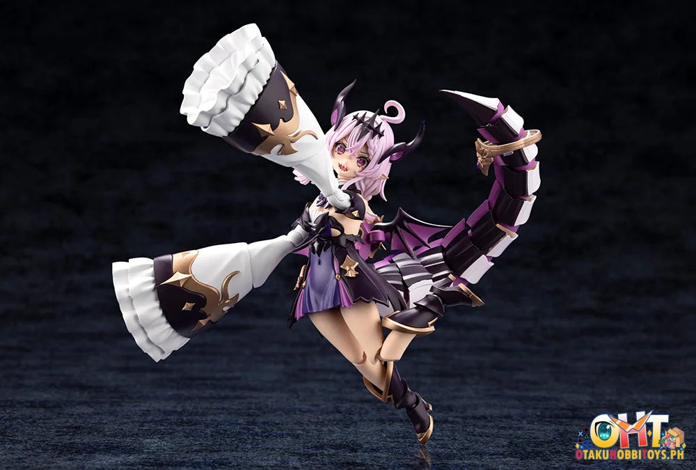 Kotobukiya ARCANADEA Gii Plastic Model