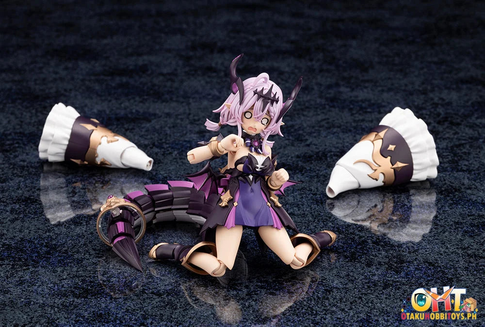 Kotobukiya ARCANADEA Gii Plastic Model