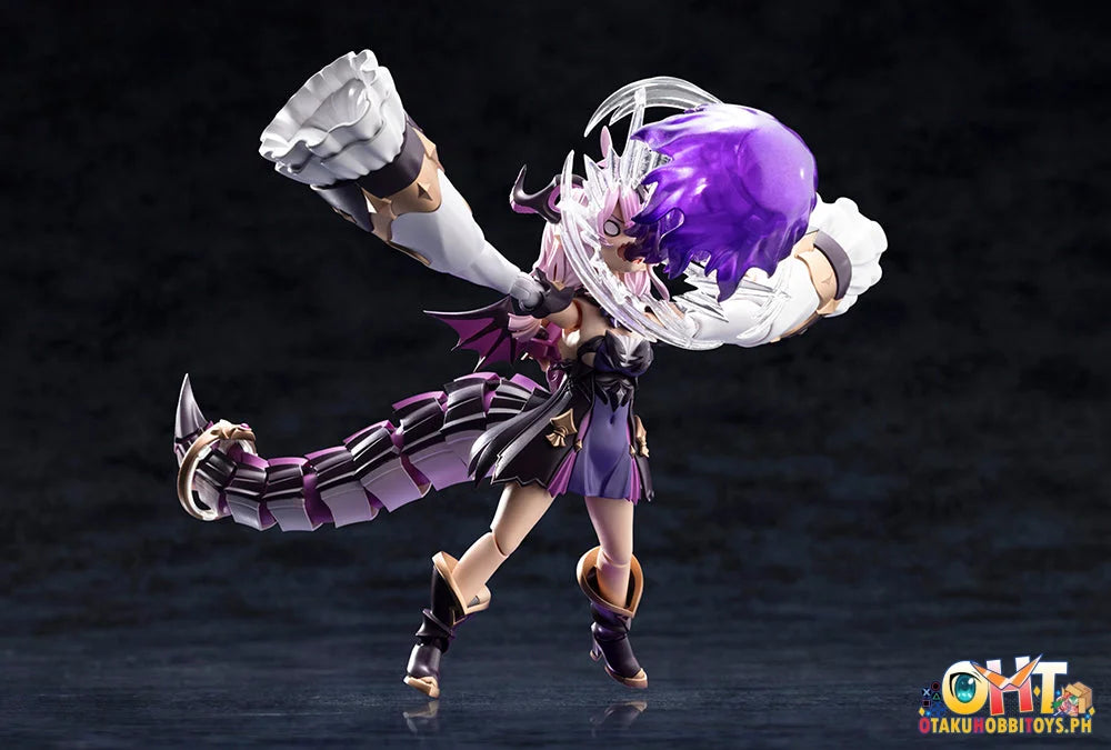Kotobukiya ARCANADEA Gii Plastic Model