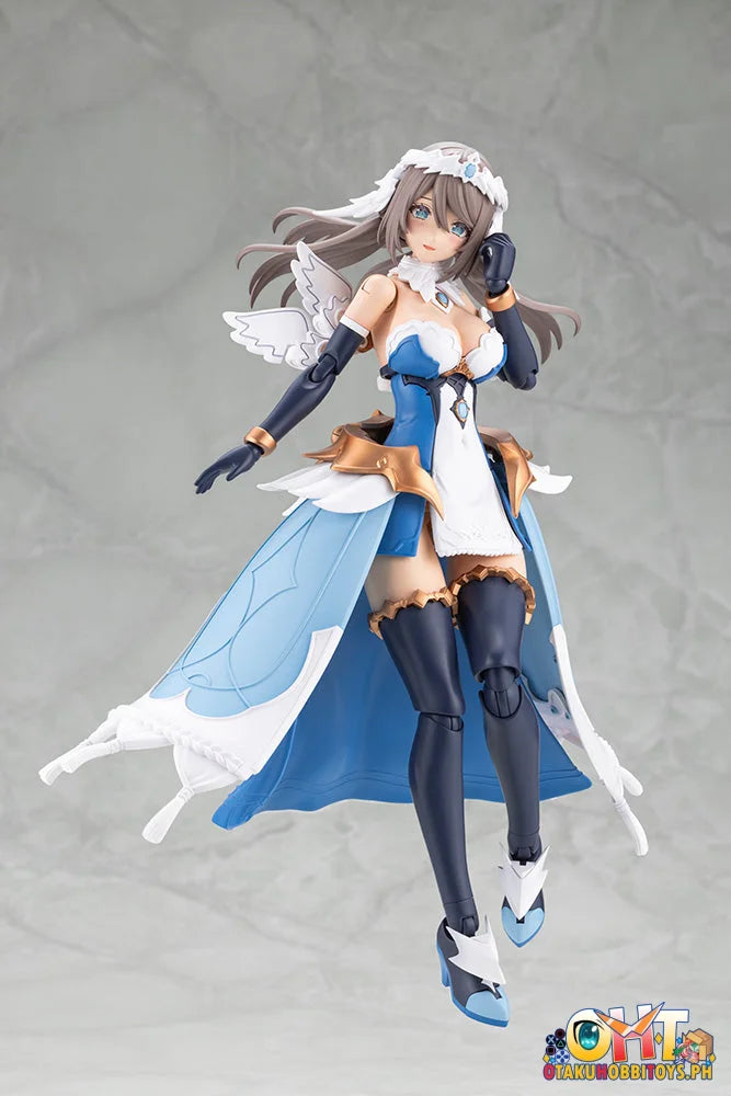 Kotobukiya ARCANADEA GRANDE SCALE ERMEDA - Scale Figure
