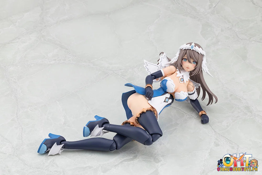 Kotobukiya ARCANADEA GRANDE SCALE ERMEDA - Scale Figure