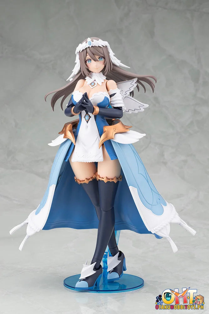 Kotobukiya ARCANADEA GRANDE SCALE ERMEDA - Scale Figure