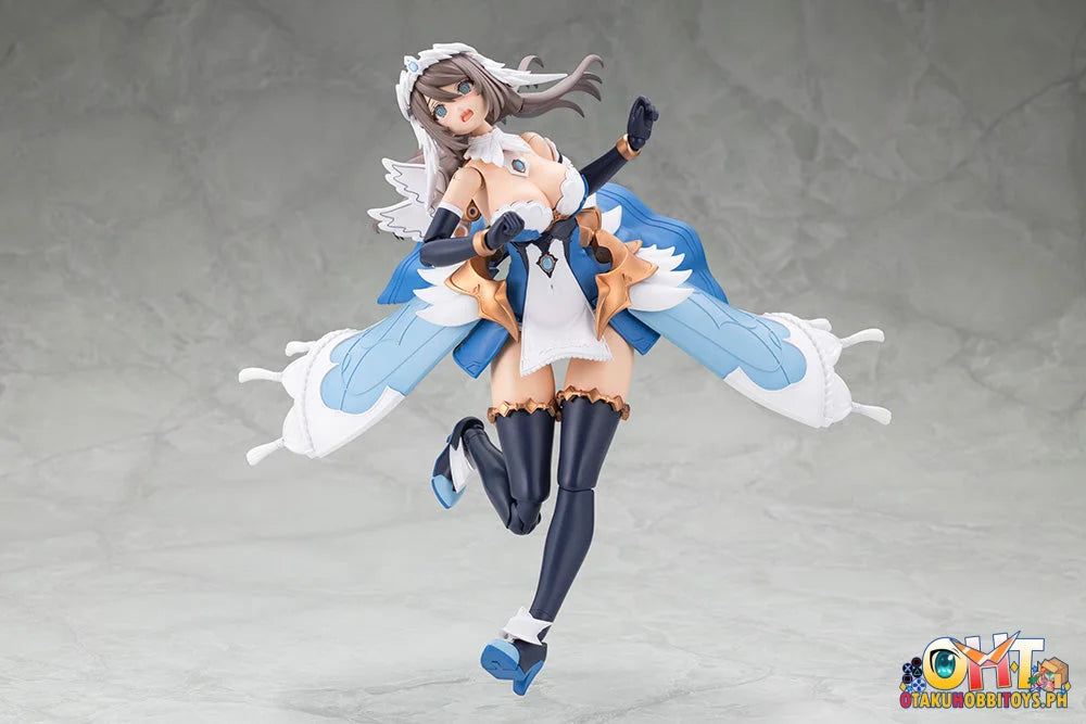 Kotobukiya ARCANADEA GRANDE SCALE ERMEDA - Scale Figure