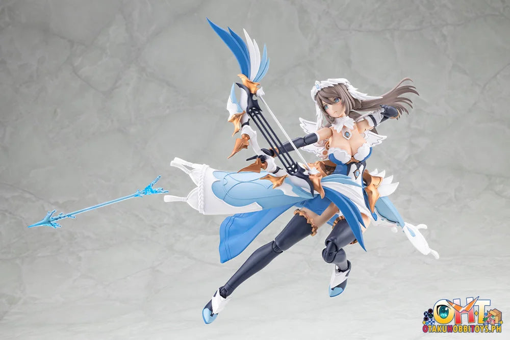 Kotobukiya ARCANADEA GRANDE SCALE ERMEDA - Scale Figure