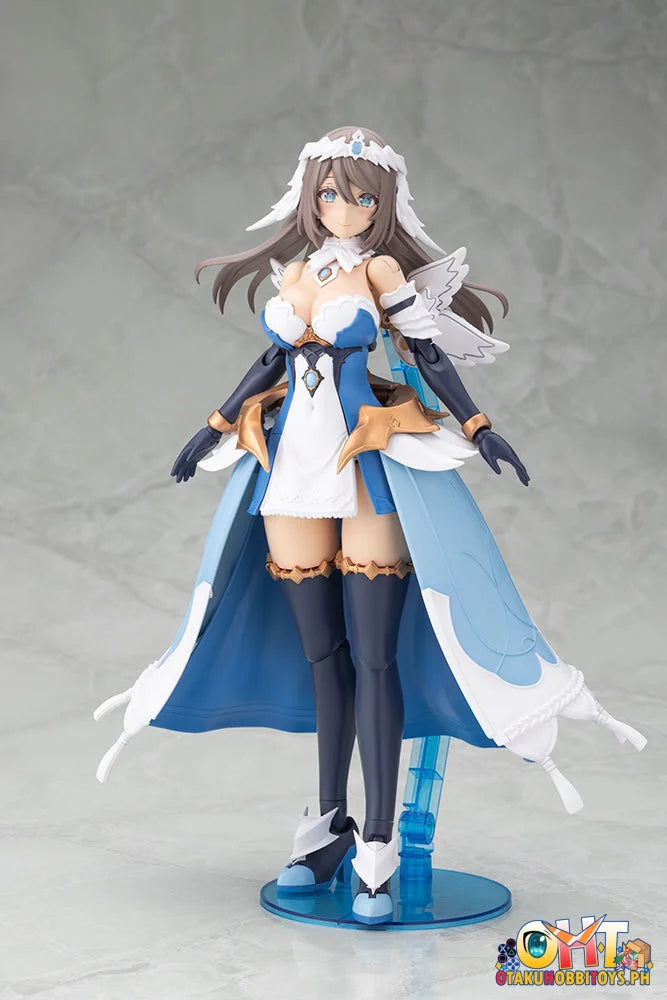 Kotobukiya ARCANADEA GRANDE SCALE ERMEDA - Scale Figure
