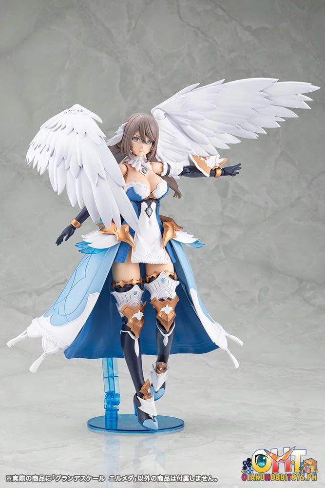 Kotobukiya ARCANADEA GRANDE SCALE ERMEDA - Scale Figure