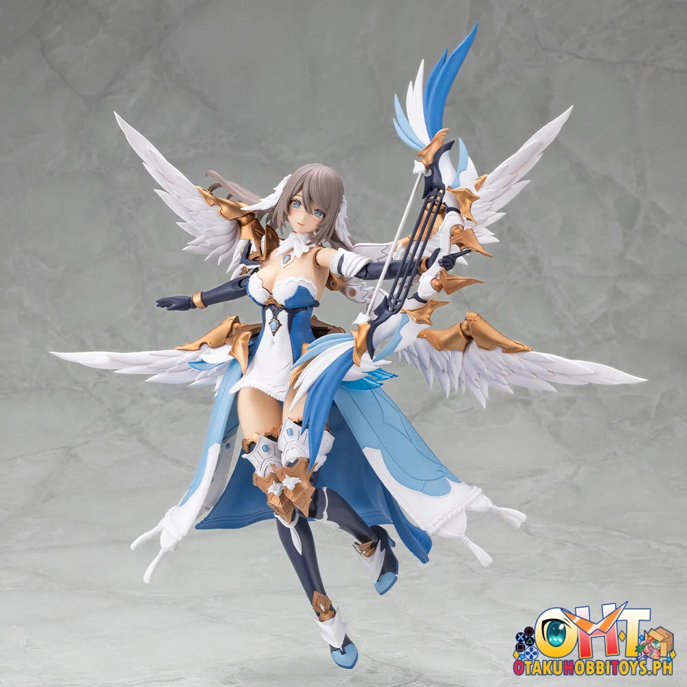 Kotobukiya ARCANADEA GRANDE SCALE ERMEDA - Scale Figure