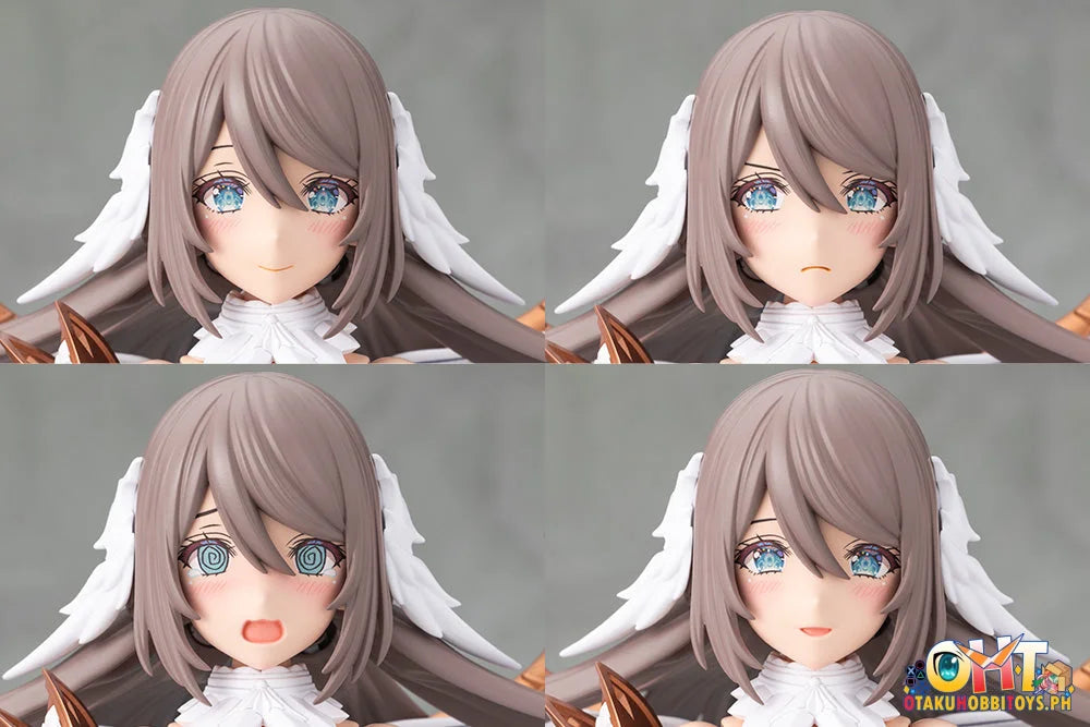 Kotobukiya ARCANADEA GRANDE SCALE ERMEDA - Scale Figure
