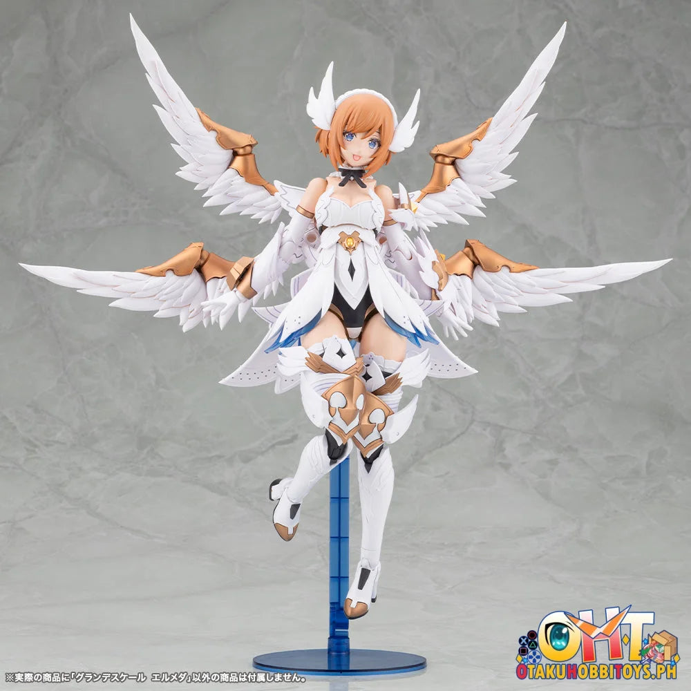 Kotobukiya ARCANADEA GRANDE SCALE ERMEDA - Scale Figure