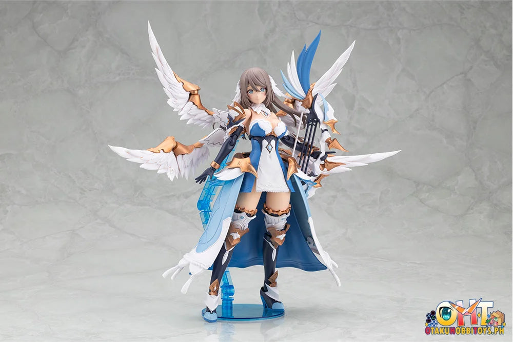 Kotobukiya ARCANADEA GRANDE SCALE ERMEDA - Scale Figure