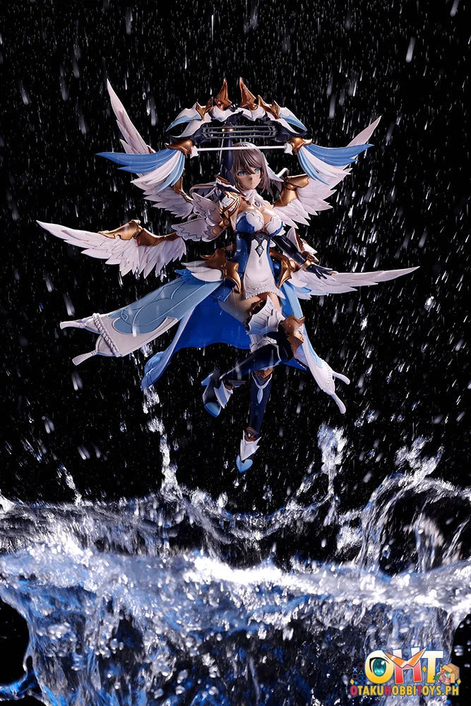 Kotobukiya ARCANADEA GRANDE SCALE ERMEDA - Scale Figure