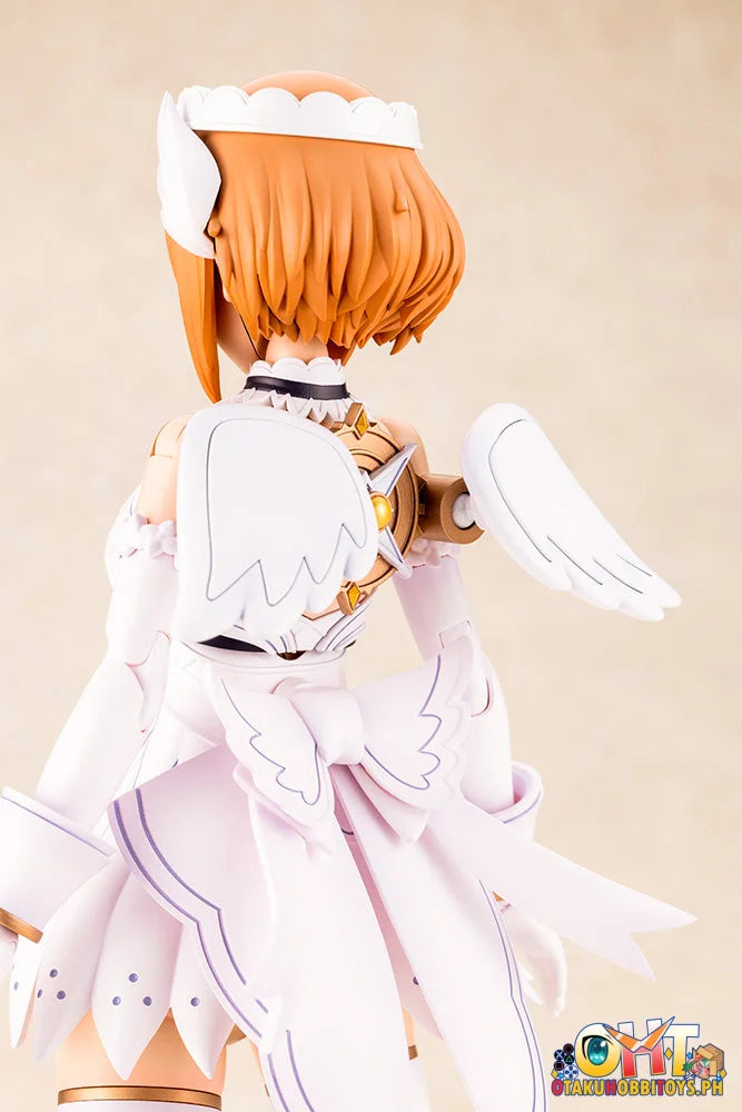 Kotobukiya ARCANADEA GRANDE SCALE LUMITEA Scale Figure